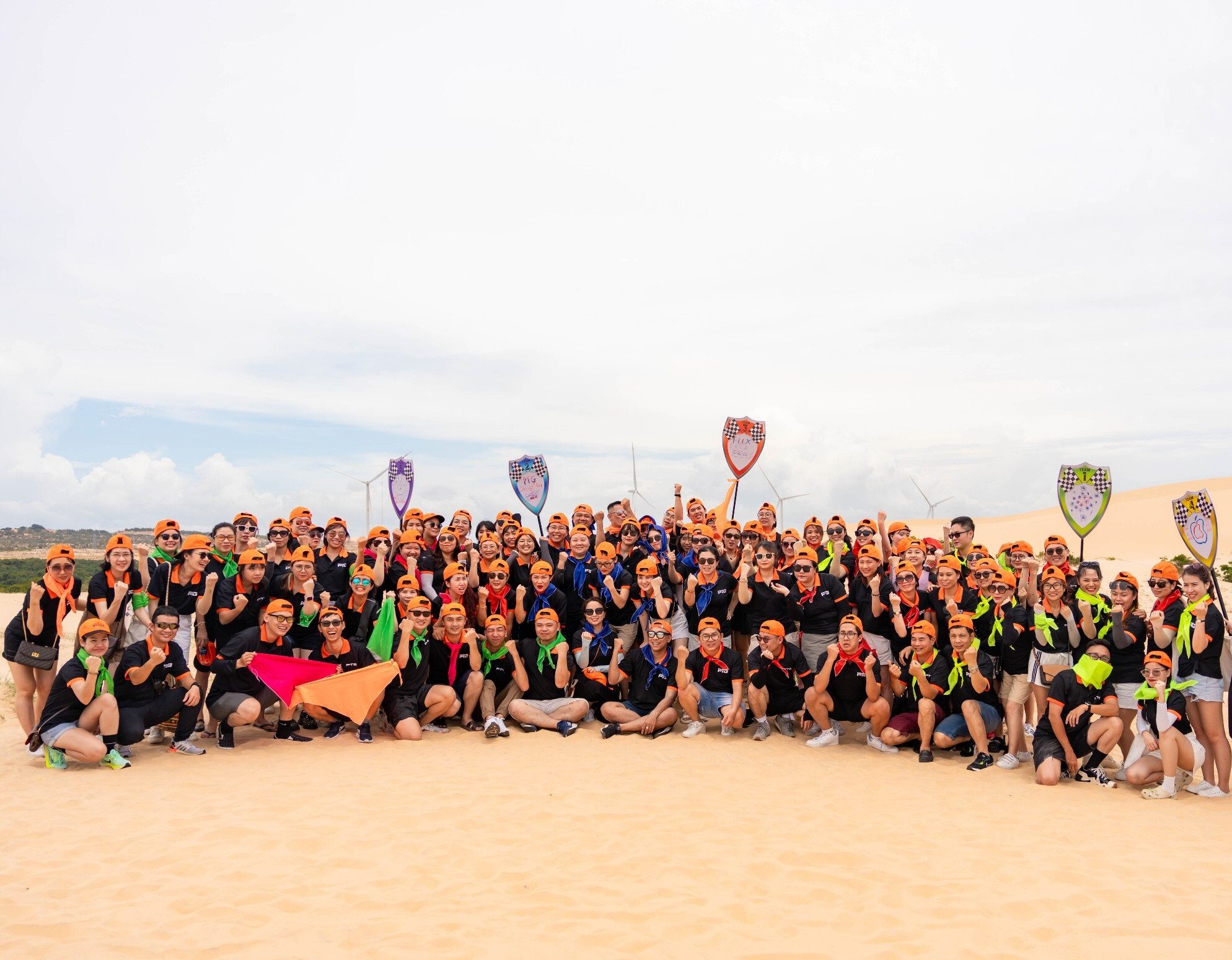 Tầm Nhìn Của Chúng Tôi