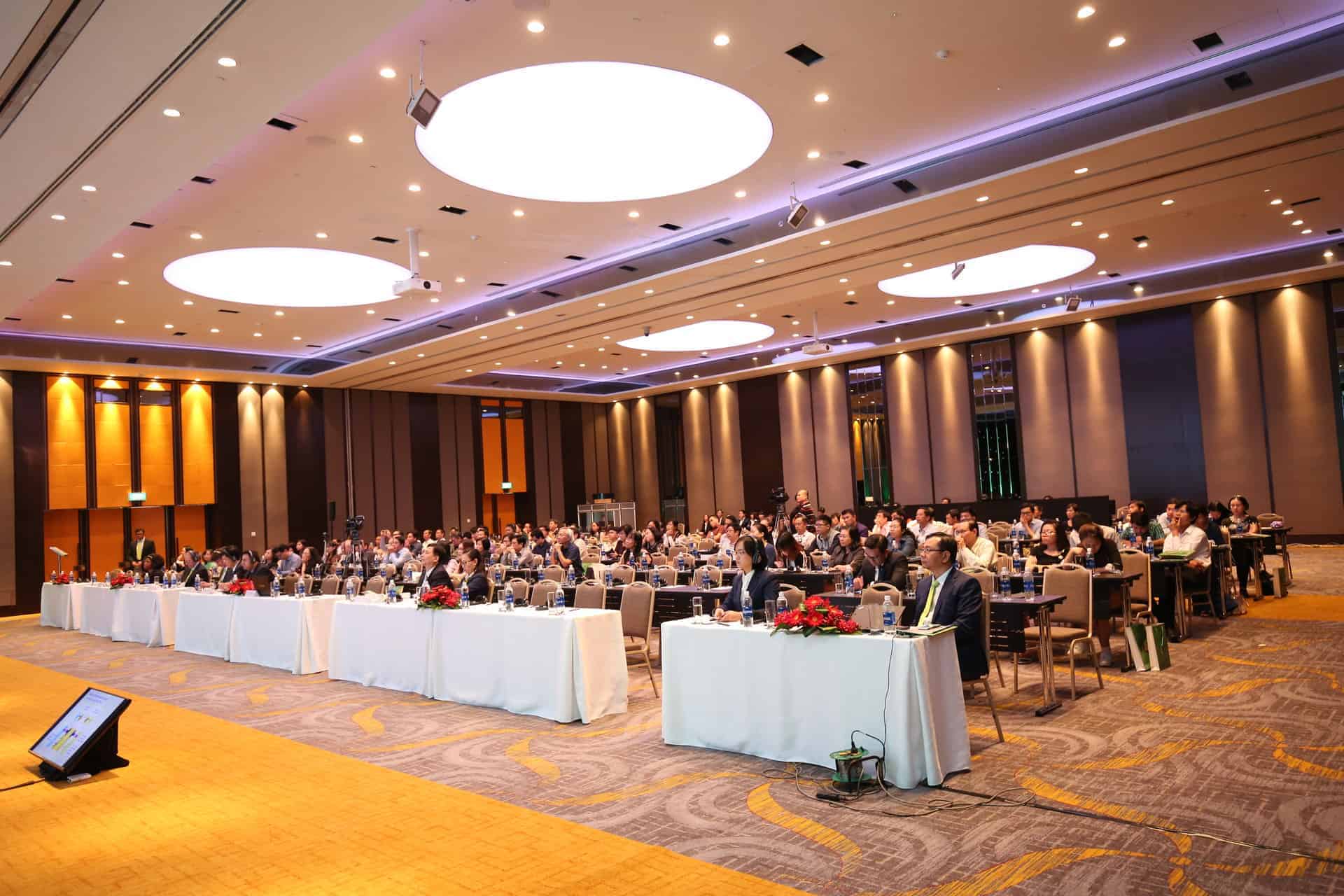 Tổ chức Sự kiện