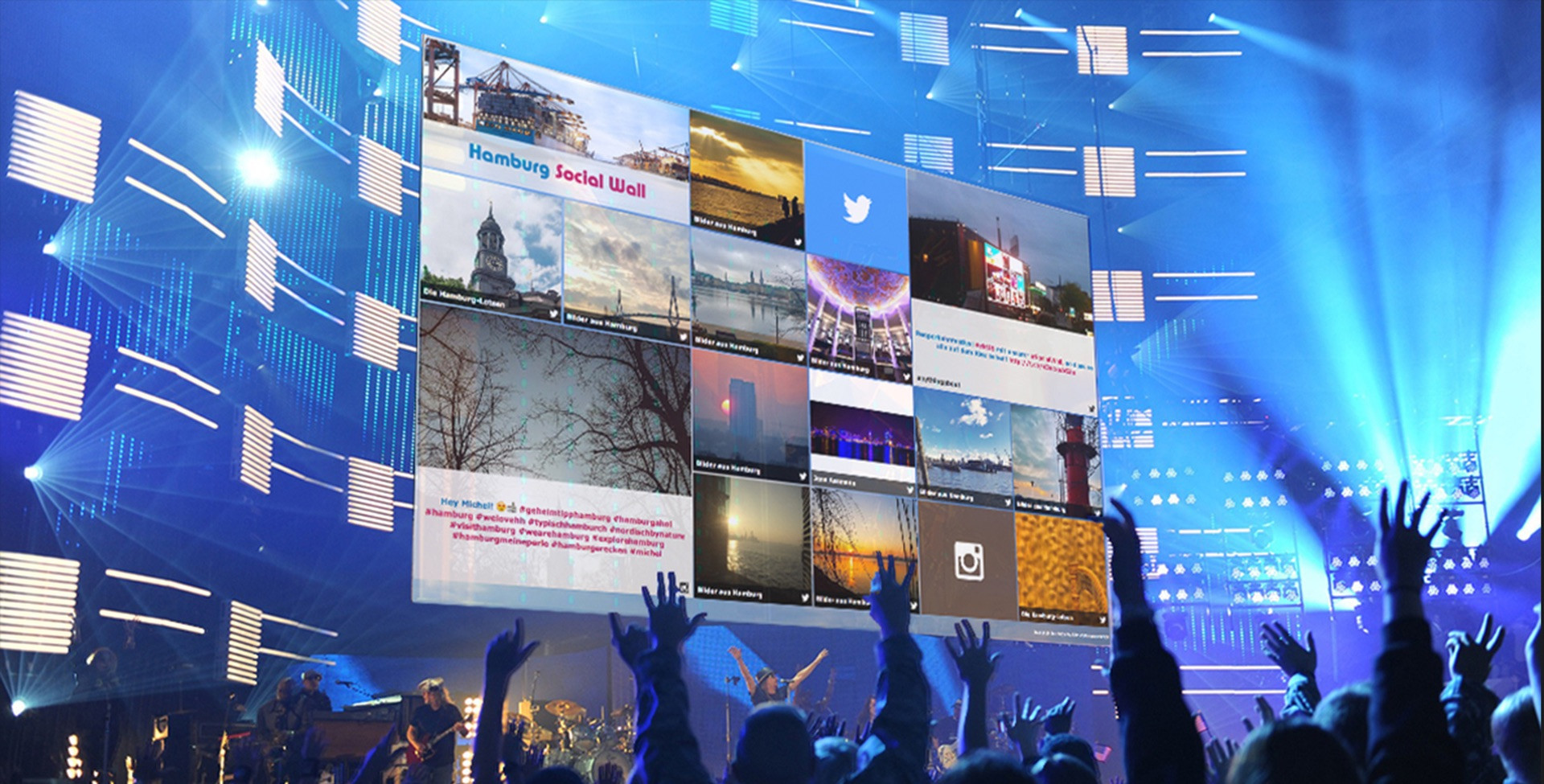 Bí Quyết Tổ Chức Sự Kiện Doanh Nghiệp Hấp Dẫn