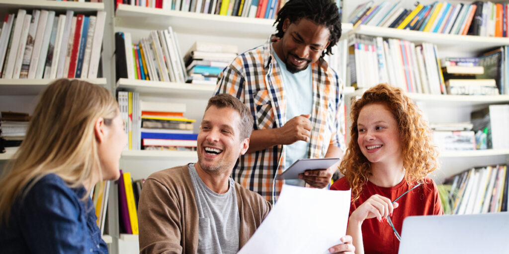 Các Lợi Ích Hàng Đầu Của Việc Tích Hợp Chăm Sóc Sức Khỏe Vào Văn Hóa Doanh Nghiệp Của Bạn