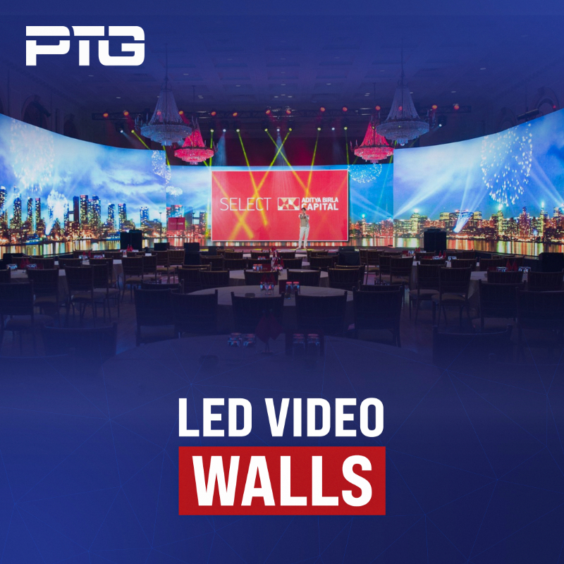 Các Xu Hướng Hình Ảnh Tuyệt Vời Trong Sự Kiện Doanh Nghiệp: Một Bữa Tiệc Mắt Cho Khách Tham Dự