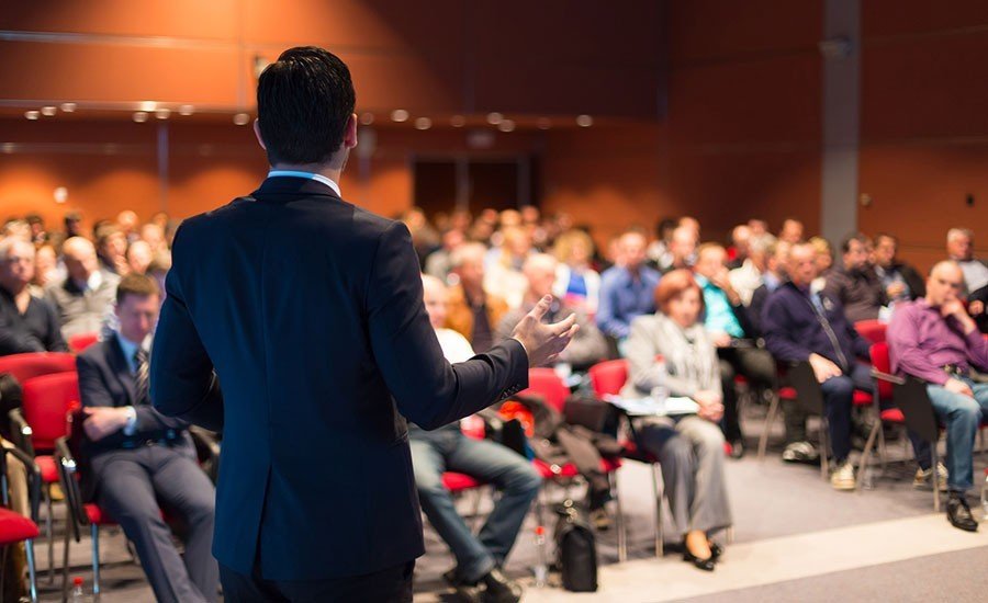 How To Get The Most Out Of A Business Travel Convention