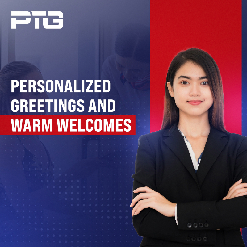 Khám phá Bí quyết tạo Lòng Hiếu Khách Xuất sắc: 4 Giai điệu Quan Trọng để Tạo Ấn Tượng Lâu Dài