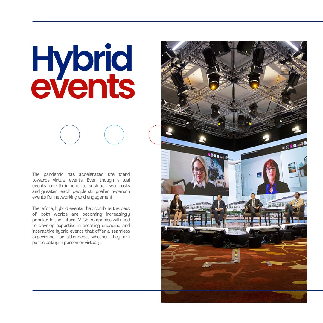 MICE KEY TRENDS IN 2023 YOU NEED TO KNOW