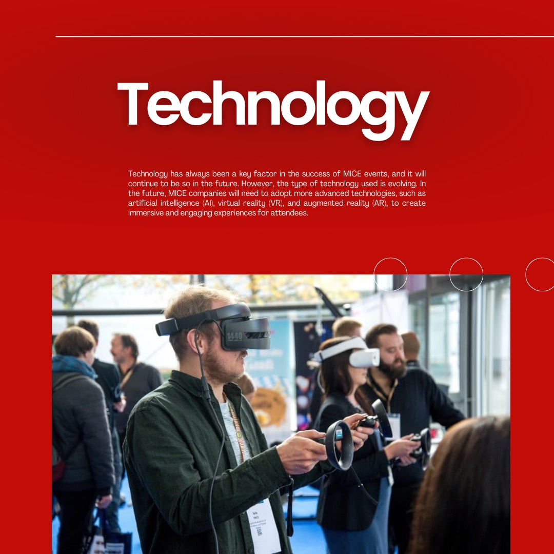 MICE KEY TRENDS IN 2023 YOU NEED TO KNOW