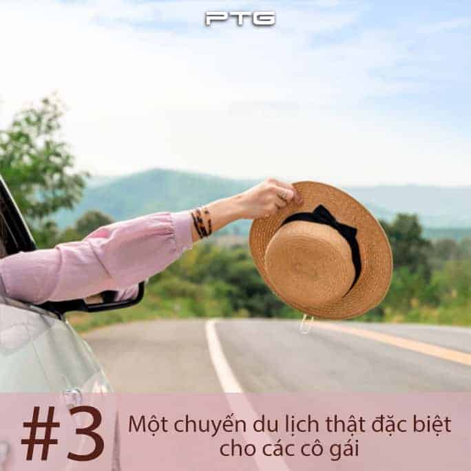 Một số bí quyết để tổ chức ngày quốc tế phụ nữ 8/3 đơn giản, đáng nhớ nhất