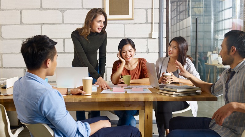 Team Building & MICE Events: Tại sao doanh nghiệp cần thường xuyên tổ chức?