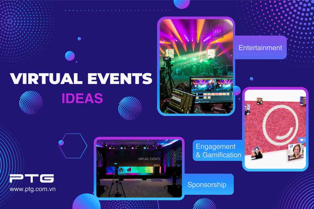 Team Building & MICE Events: Tại sao doanh nghiệp cần thường xuyên tổ chức?