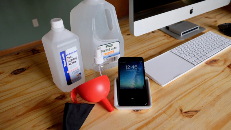 Những điều cần và tránh thực hiện giữa đại dịch COVID-19