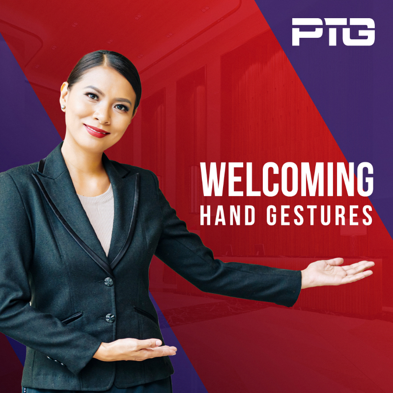 Sức Mạnh của Cử Chỉ Cơ Thể: Nâng Cao Trải Nghiệm Khách Hàng trong Ngành Dịch Vụ