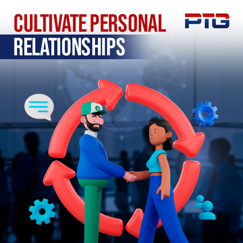 Tăng cường Mạng lưới liên kết cho Các công ty du lịch và tổ chức sự kiện MICE: Chiến lược để Xây dựng Mối quan hệ mạnh hơn