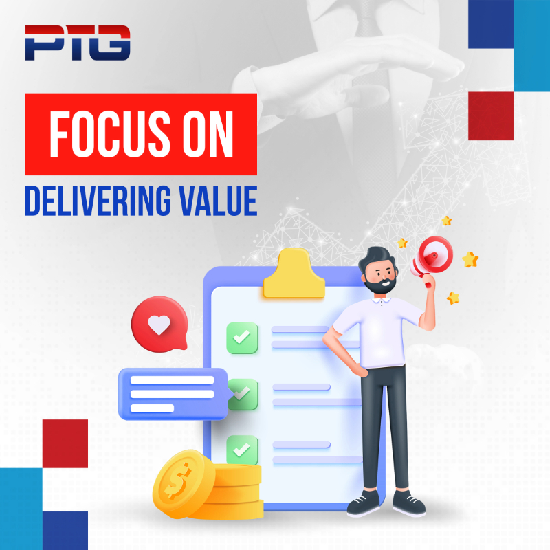 Tạo Thành Công Báo Giá và Đề Xuất “Wow” cho Các Công Ty Đại Lý tại Châu Á