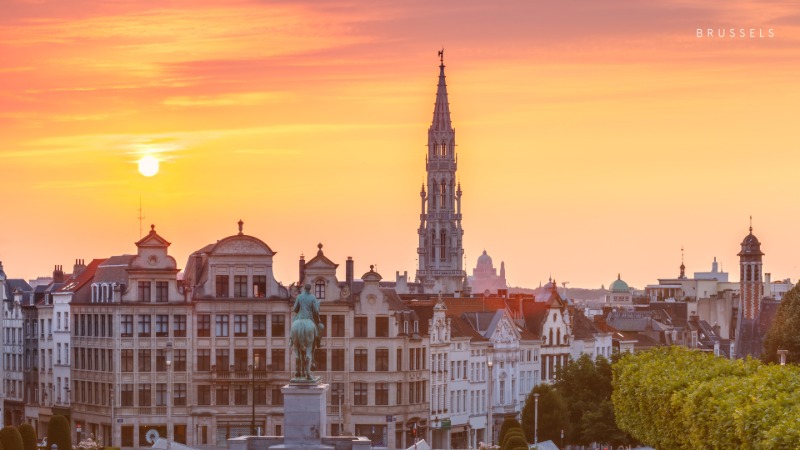 Top 10 Thành Phố Lý Tưởng Cho Sự Kiện Doanh Nghiệp