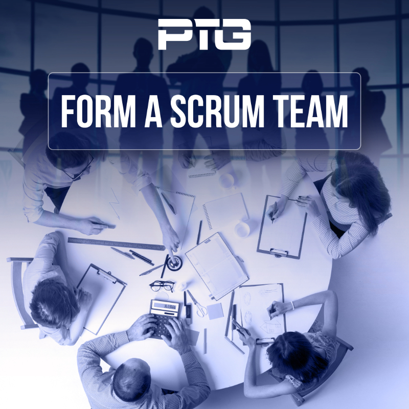 Triển khai Scrum trong Quản lý Sự kiện và Du lịch: Một phương pháp thực tế