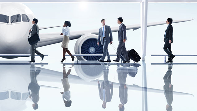 Xu Hướng Công Tác 2023 – Những Điều Bạn Cần Biết