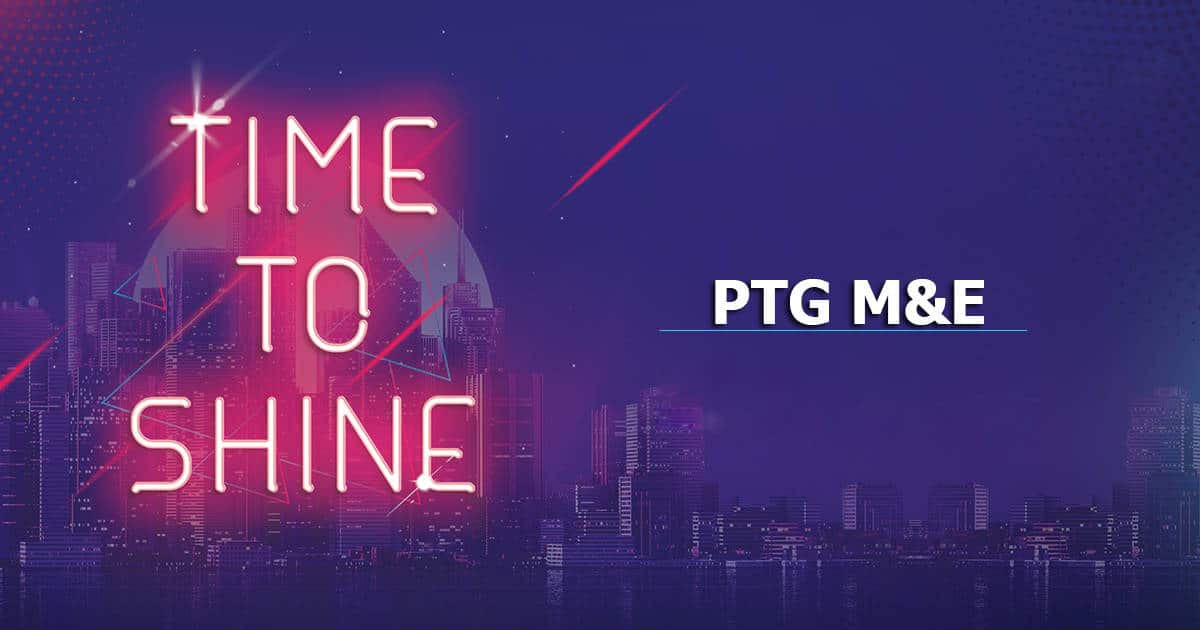 Year end Party – Tôn vinh giá trị cá nhân và tập thể