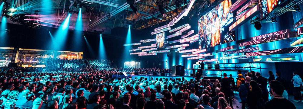 YẾU TỐ TẠO NÊN MỘT SỰ KIỆN THÀNH CÔNG