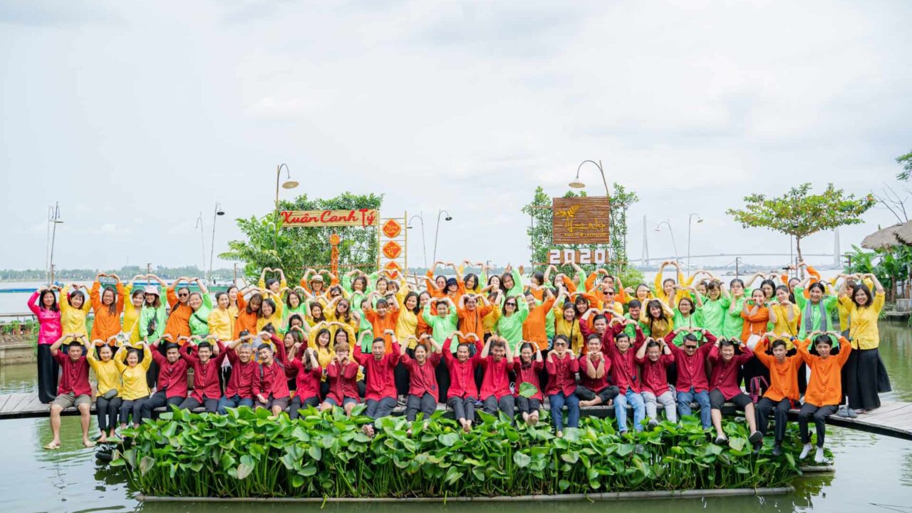 Team Building & MICE Events: Tại sao doanh nghiệp cần thường xuyên tổ chức?