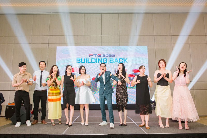 Sự kiện nổi bật