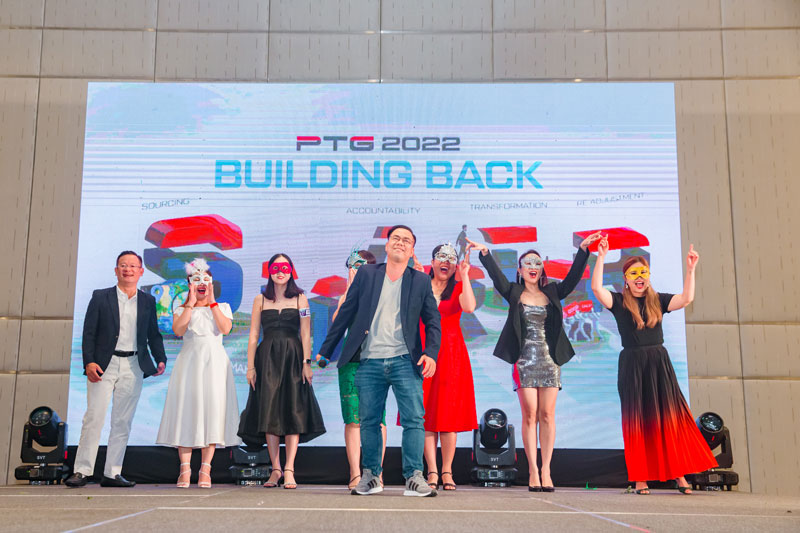 Sự kiện nổi bật