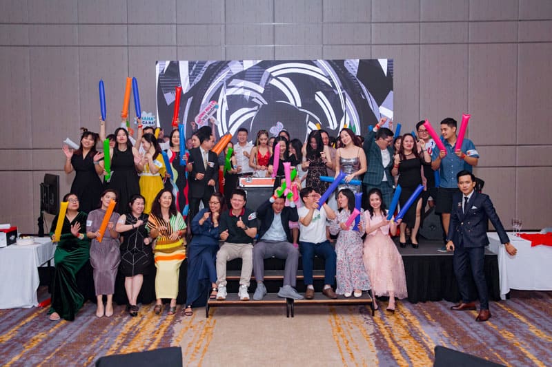 Sự kiện nổi bật