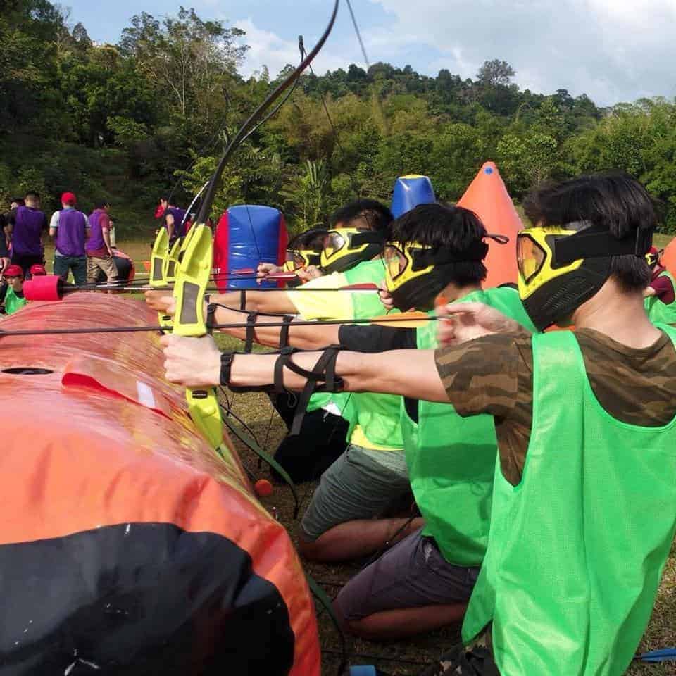 Sự kiện nổi bật