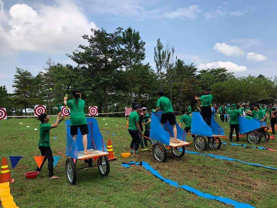 Sự kiện nổi bật