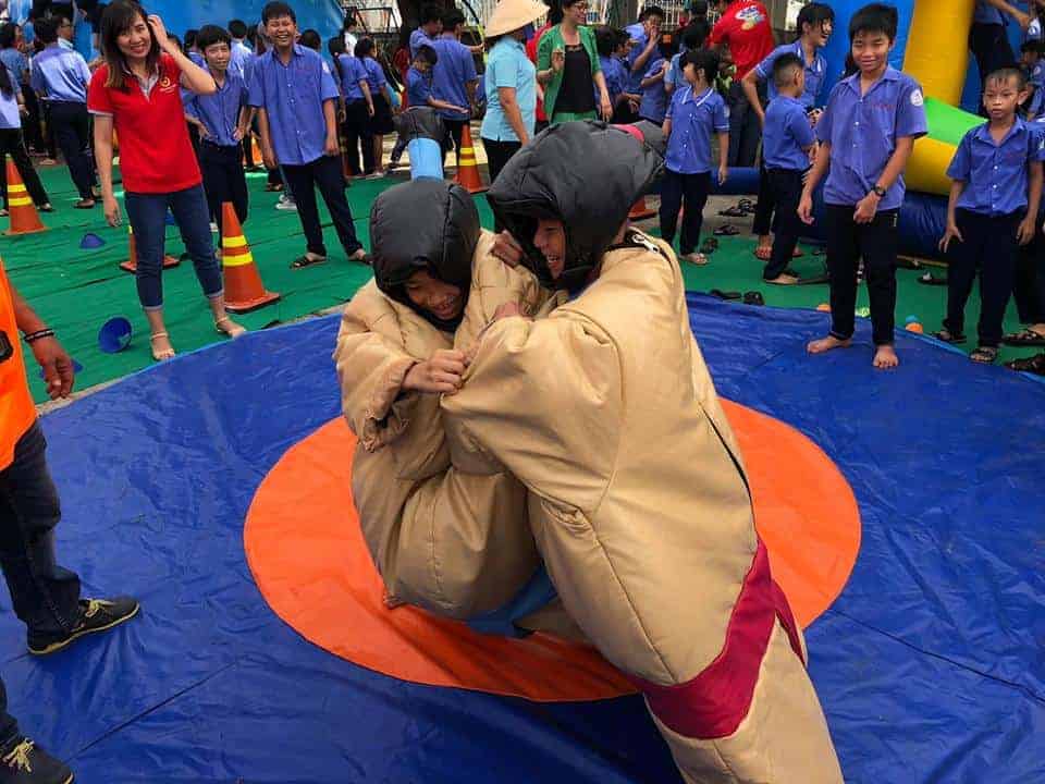 Sự kiện nổi bật