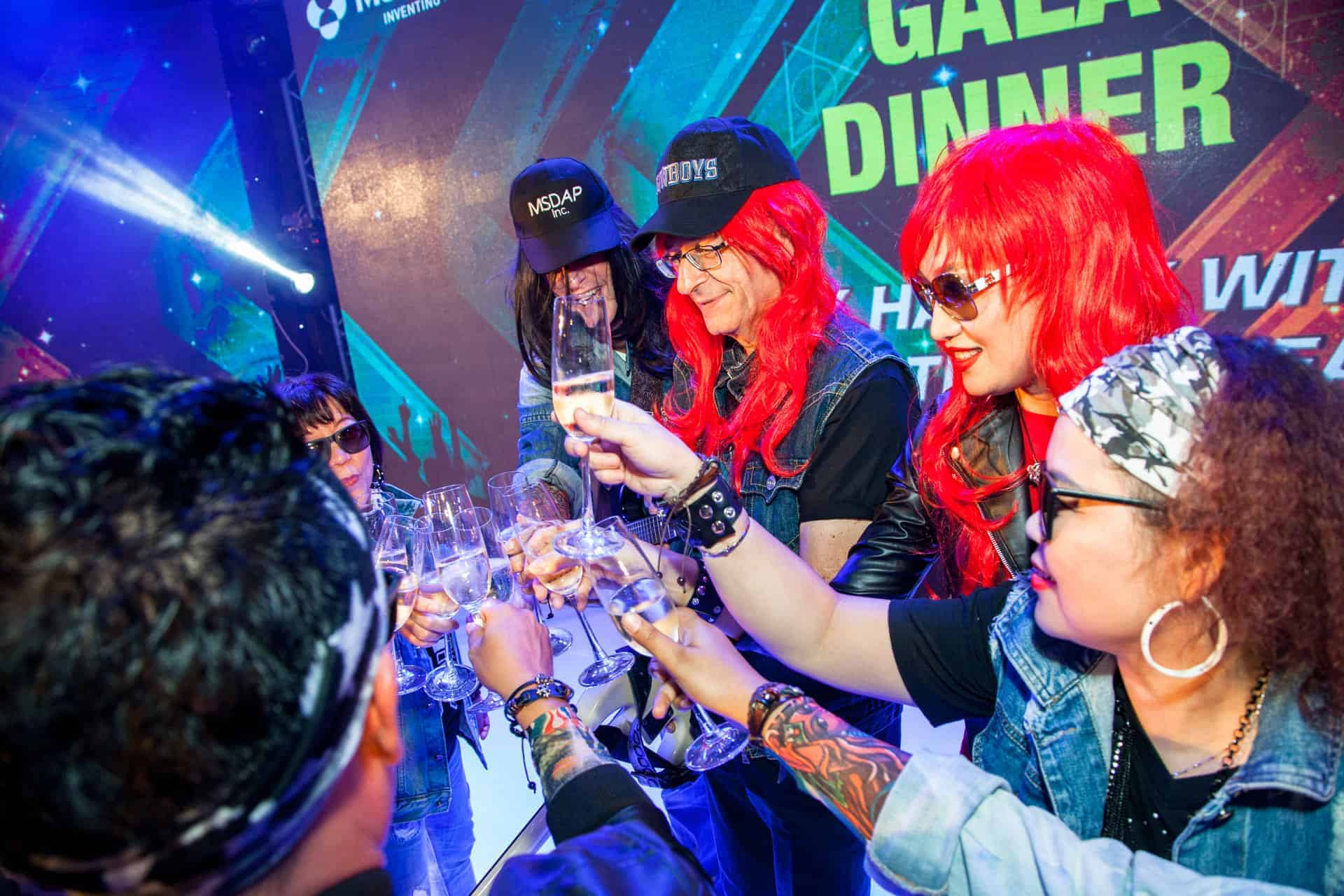 Sự kiện nổi bật