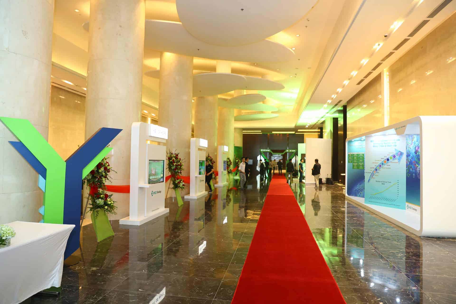 Sự kiện nổi bật