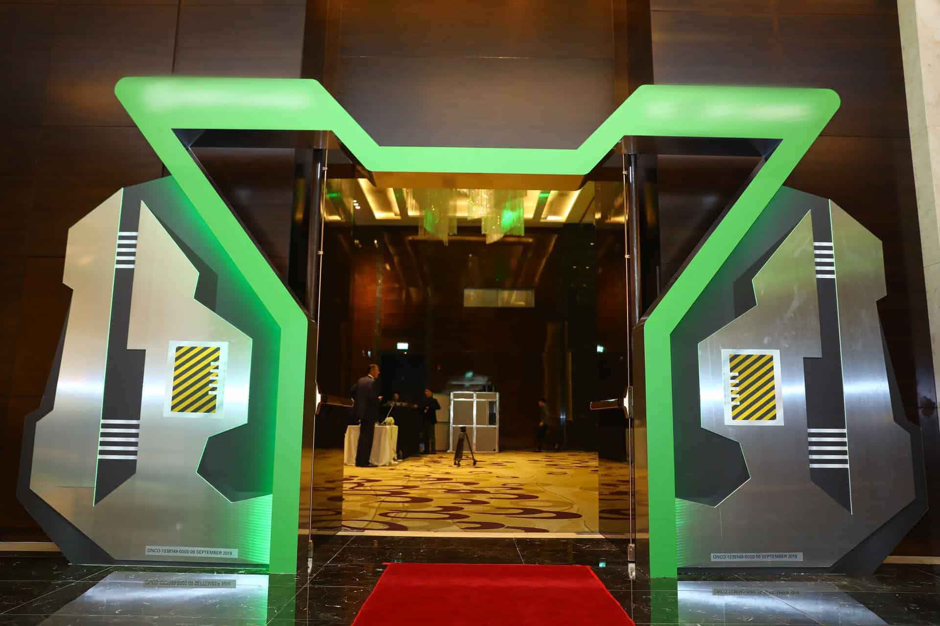 Sự kiện nổi bật