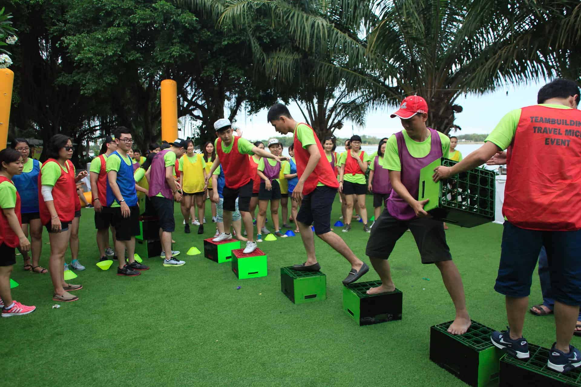 Sự kiện nổi bật