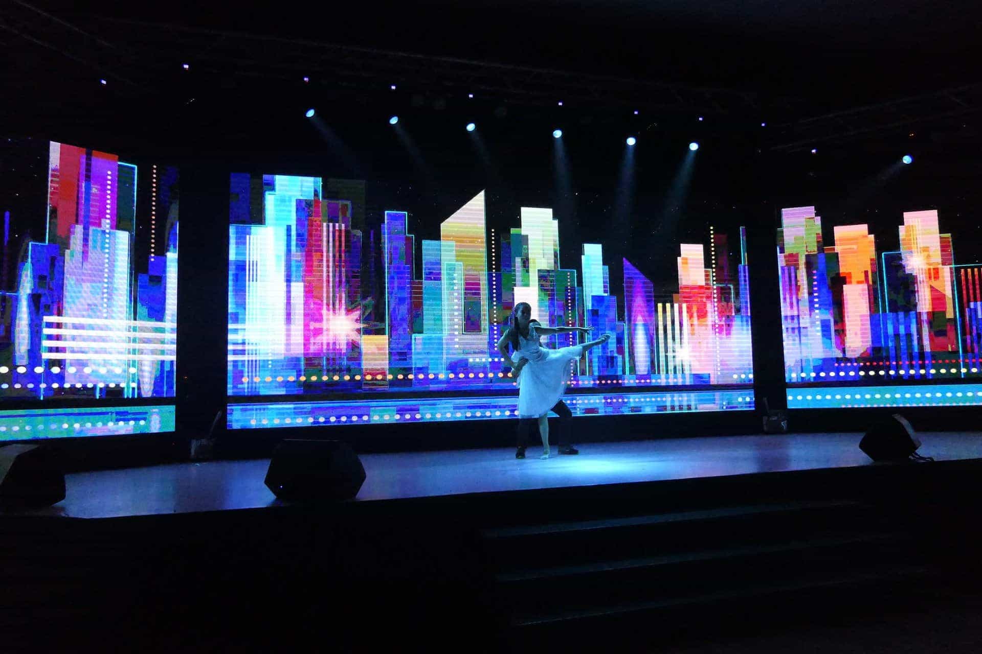 Sự kiện nổi bật