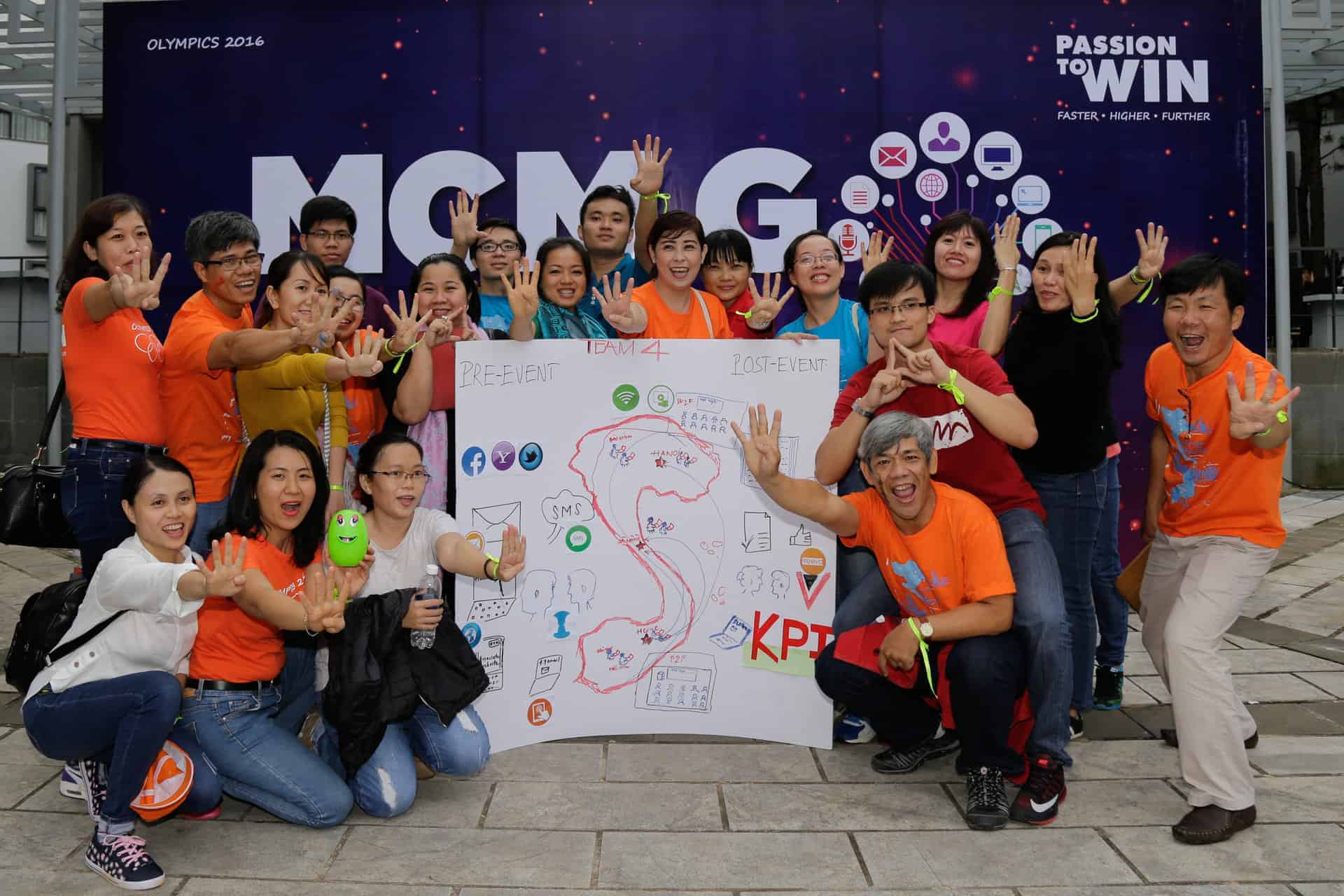 Sự kiện nổi bật