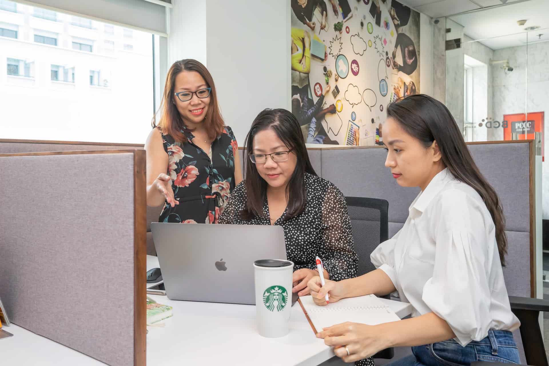 Delivering quality service at an affordable cost