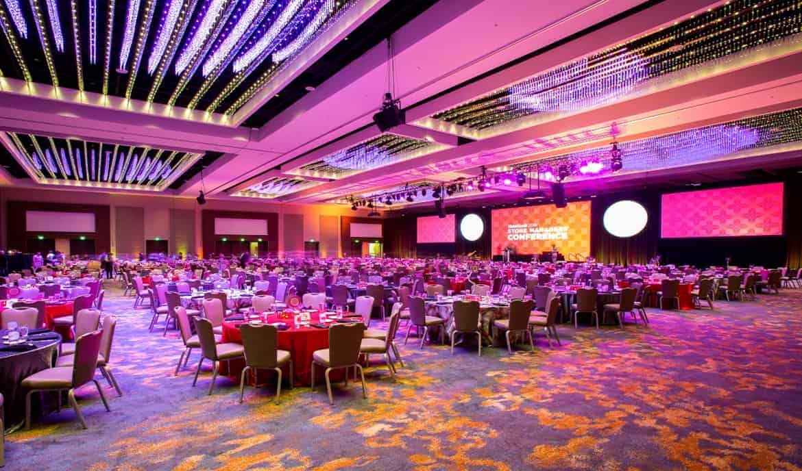 Enhancing customer experiences 