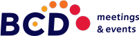 BCD meetings & events
