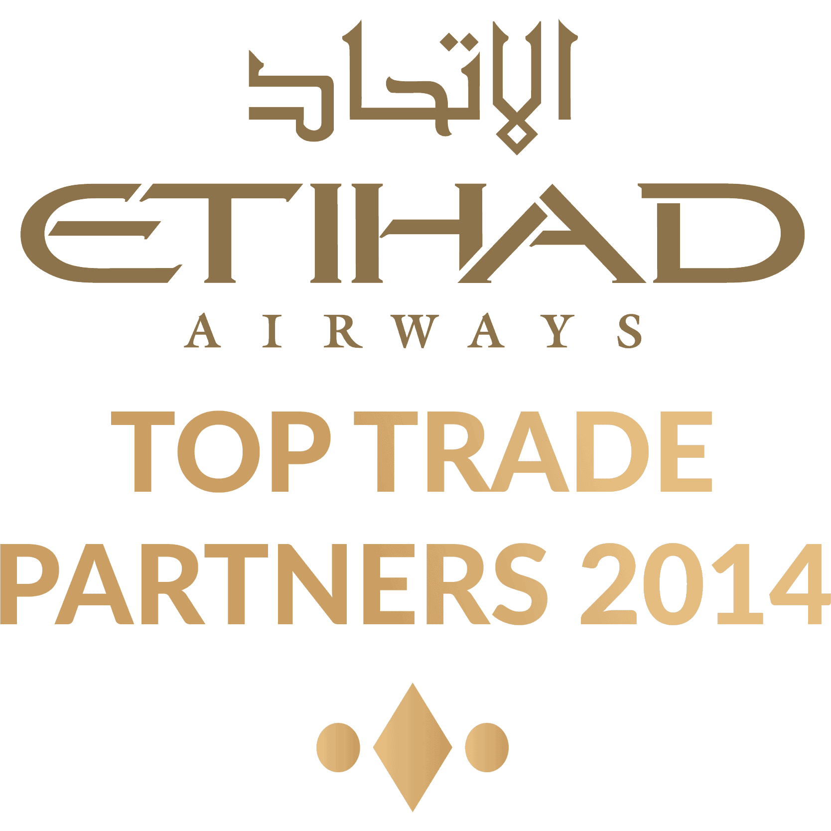 Etihad Airways